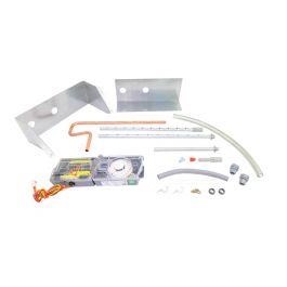 York 2SD04700624 Smoke Detector Kit