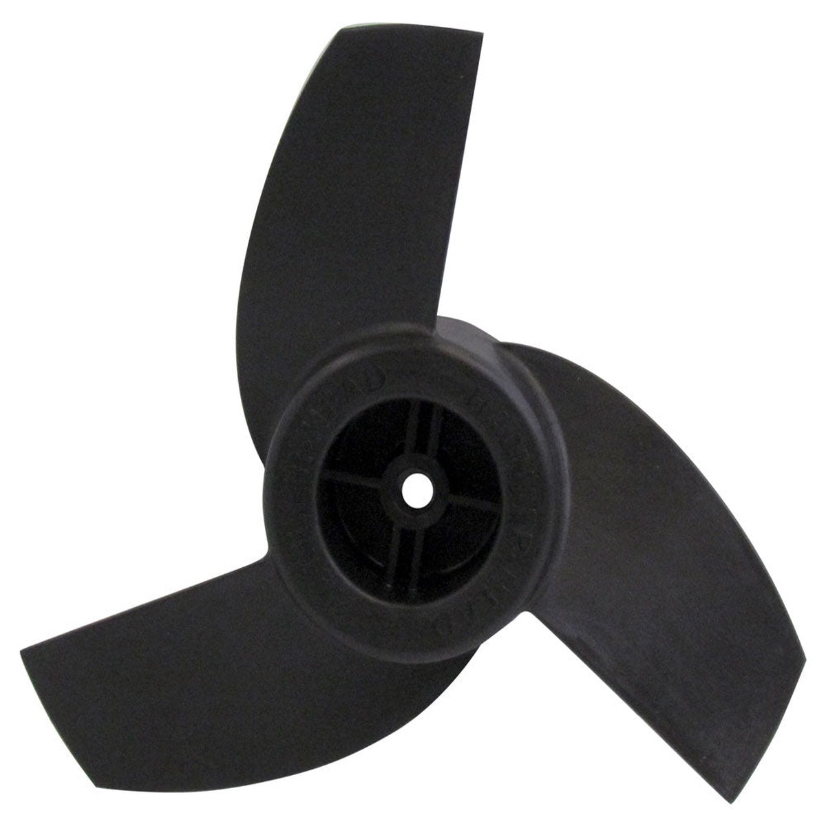3-Blade Propeller