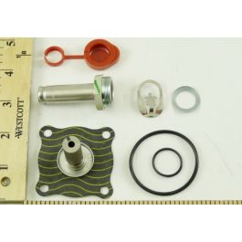 ASCO 302-328 Solenoid Valve Repair Kit