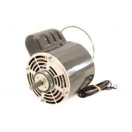 Nidec-US Motors 3042 1/4Hp,1625Rpm,208/230V,Motor