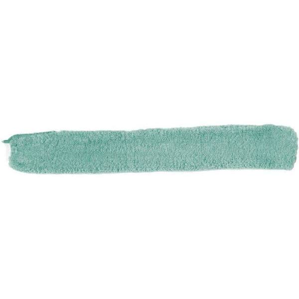 Rubbermaid Commercial HYGENMicrofiber Duster Refill, 22 In., Green