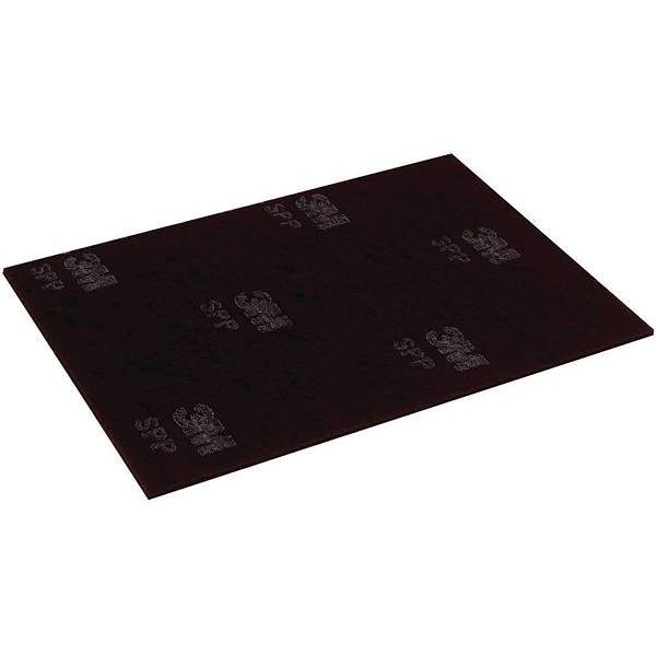 3m 12 In. X 18 In. Floor Machine Surface Preparation Pad