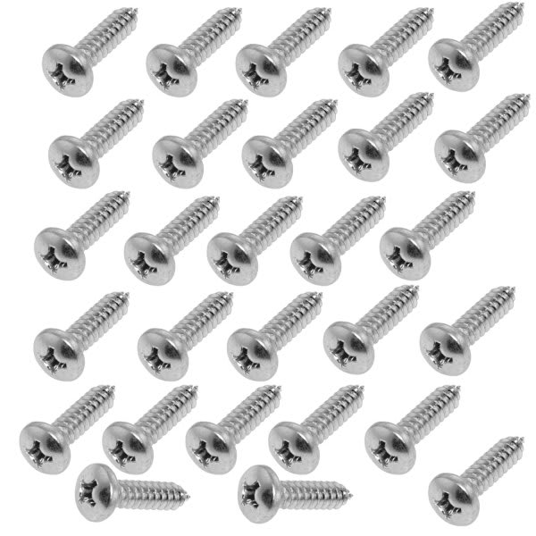 Rubbermaid Commercial Hardware Kit For Rubbermaid Commercial Heavy Duty Ergo Cart