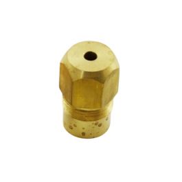 Honeywell 310509 Gland V5011 1/2" To 1-1/4"