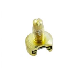 Honeywell 316059A Pneumatic Valve Actuator Yoke Assembly D-Mounting Clip MP953B
