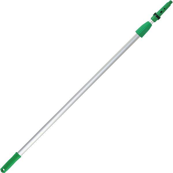 Unger 8 Ft. Aluminum Extension Pole