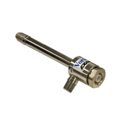Exair 3215 Medium Stainless Steel Vortex Tube - 1,000 Btu/hr