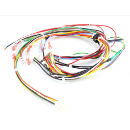 Carrier 327970-701 Wiring Harness