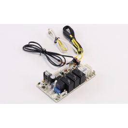 York 331-02496-101 Programmed Control Board