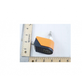 Daikin-McQuay 331893901 Flow Sensor W/Adapter 24VAC/24VDC