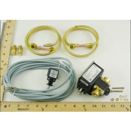 Daikin-McQuay 332562001 Oil Differential & Vane Switch Kit