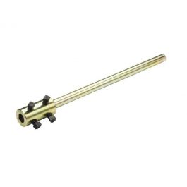 Siemens 333-043-03 1/2" Shaft Extension Rod