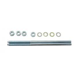 Siemens Building Technology 333-197 Travel Stop Limit Kit W/6-Actuator