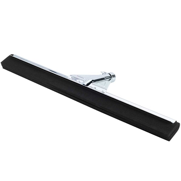 Unger 22 In. Water Wand Floor Squeegee Without Handle
