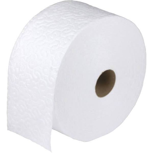 3M Doodleduster Cloth Roll, 7" X 13.8", Case Of 4