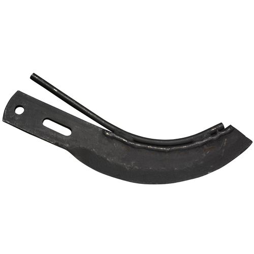 Backswept Fertilizer Knives with Tube HF