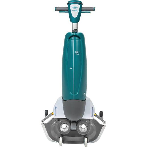 Tennant I-Mop XL 1 Gal. Walk-Behind Floor Scrubber