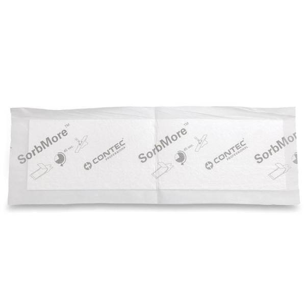 Contec Sorbmore™ Super Absorbent Mop Pads Case Of 120