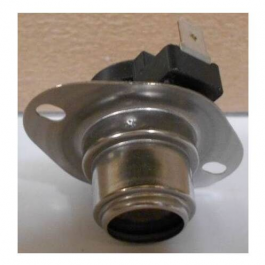 Lennox 33W86 SPST Limit Switch 175°F Close