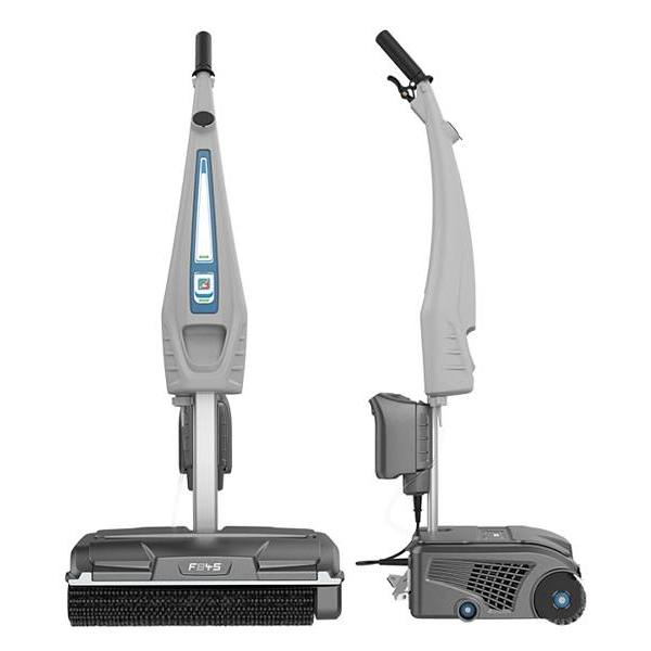 Namco Floorwash Fb45 Floor Cleaner, Battery Operated