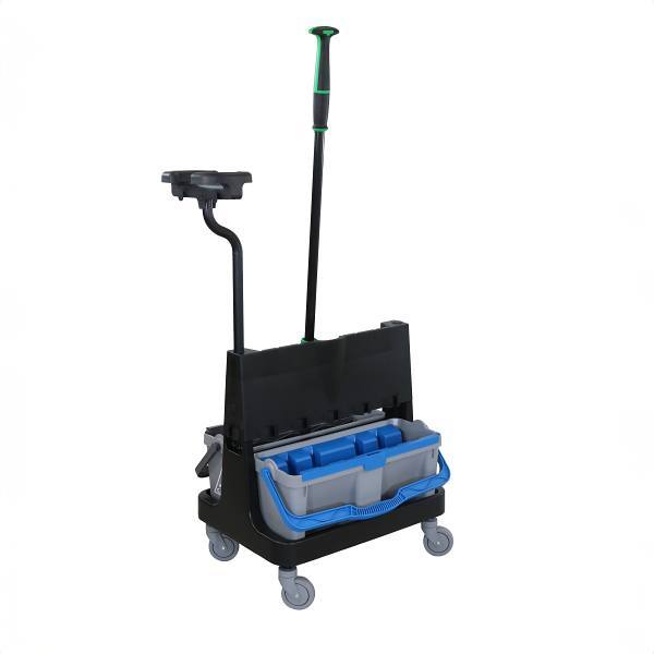 Unger Omniclean Professional Floor Cleaning System