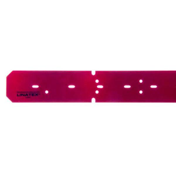 Tennant Company I-Mop Lite Linatex Front Squeegee