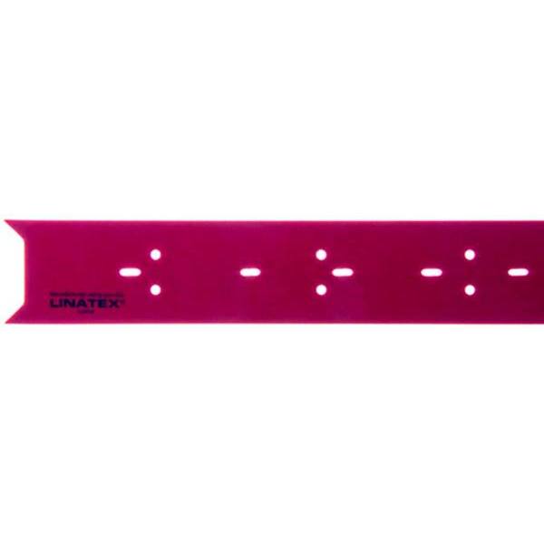 Tennant Company I-Mop Lite Linatex Rear Squeegee
