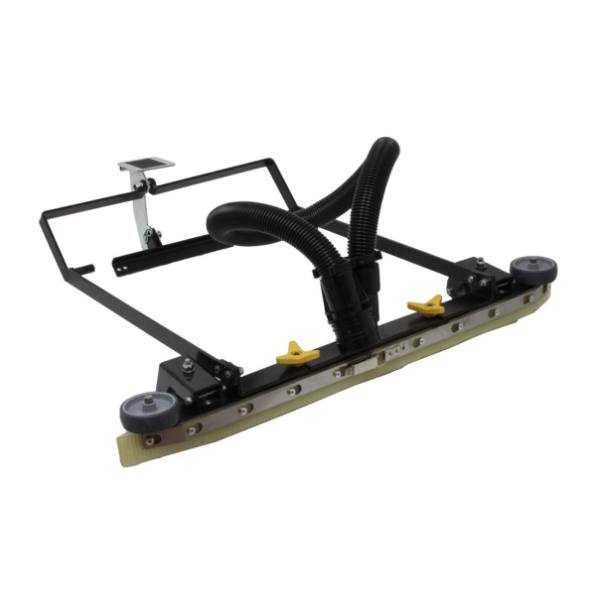 Tennant Company Squeegee Kit With Bracket For V-Wd-24/24p Vacuum