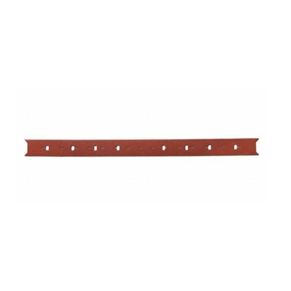 Tennant Company Imop Xxl Front Squeegee Linatex