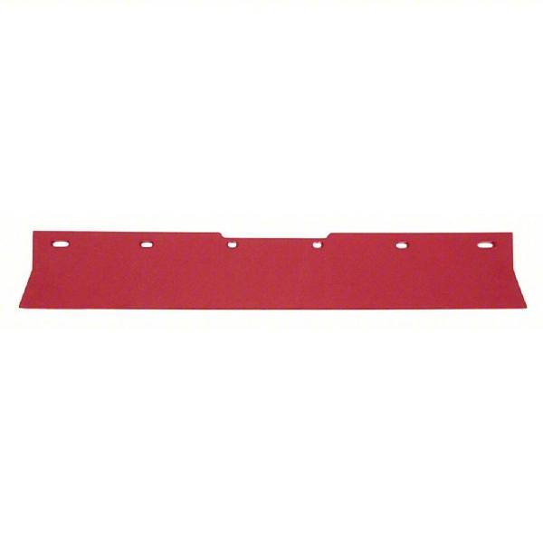 Tennant Company Linatex Side Squeegee 22.5 In / 572 Mm Package Of 2