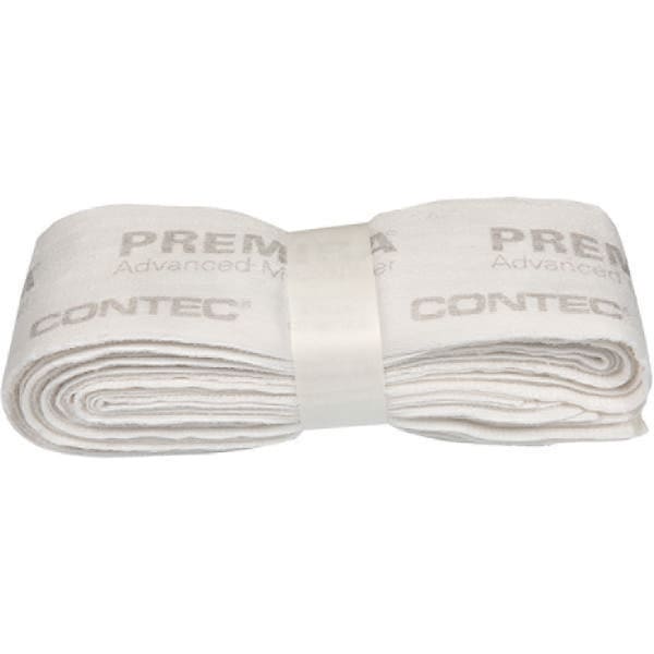 Premira 5 In. X51 In. Microfiber Flt Mop, Case Of 40