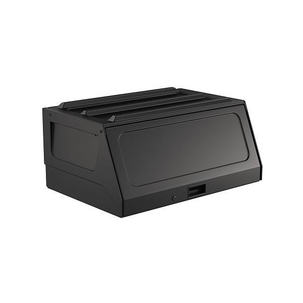 Suncast Commercial Housekeeping Cart Lockable Hood Accessory