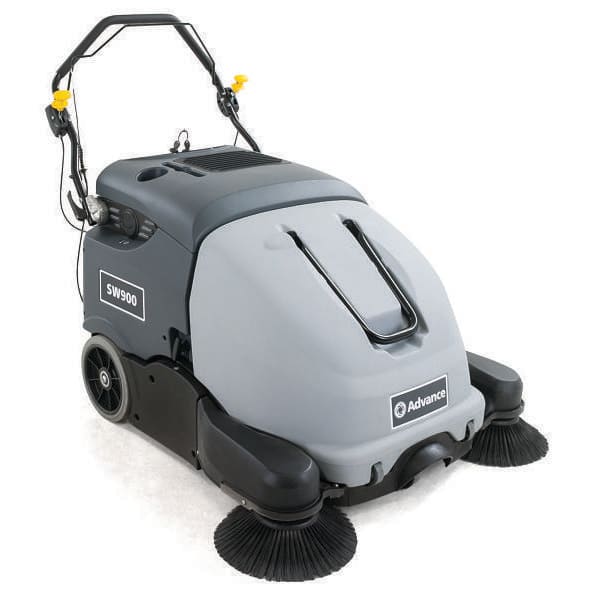 Nilfisk Sw900™ Battery Powered Sweeper