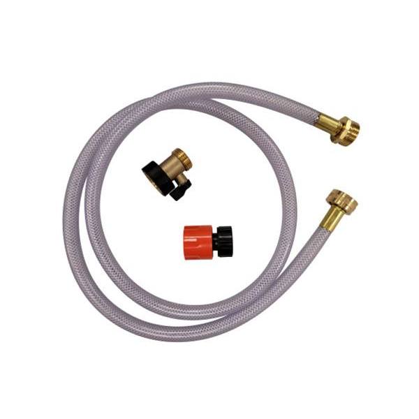 Spartan Simplifill Quick Connect Kit