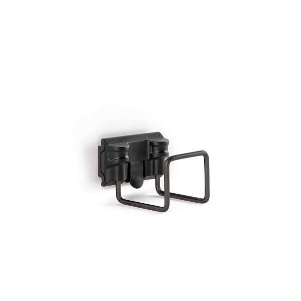 Toolflex One Cord Holder Black