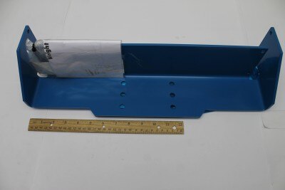 Genie Part # 37146GT – Winch Mount Bracket