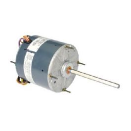 General Electric Products 3727 1/6HP Condenser Motor 1075 RPM 230V