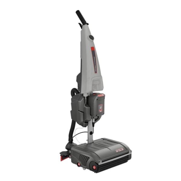 Namco Floorwash Ds3 Machine With Squeegee