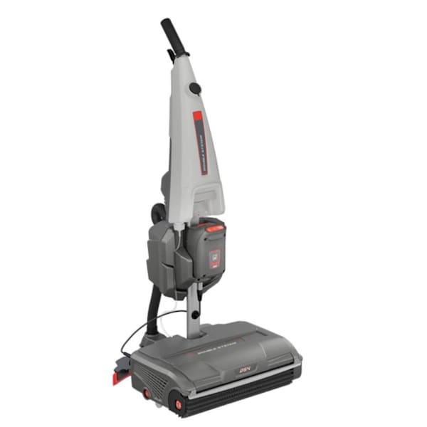 Namco Floorwash Ds4 Machine With Squeegee