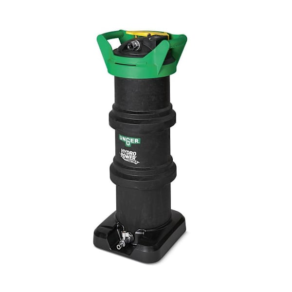 Unger Hydropower Ultra Large Tank Deionized Water System