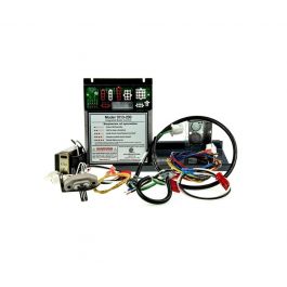 Weil McLain 382-200-451 Retrofit Ignition Kit