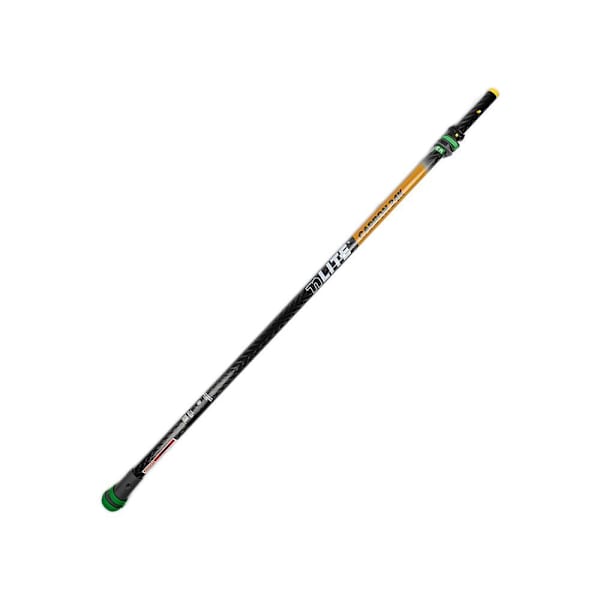 Unger Nlite Carbon 24k Extension Pole Is A 2-Section Extension Pole