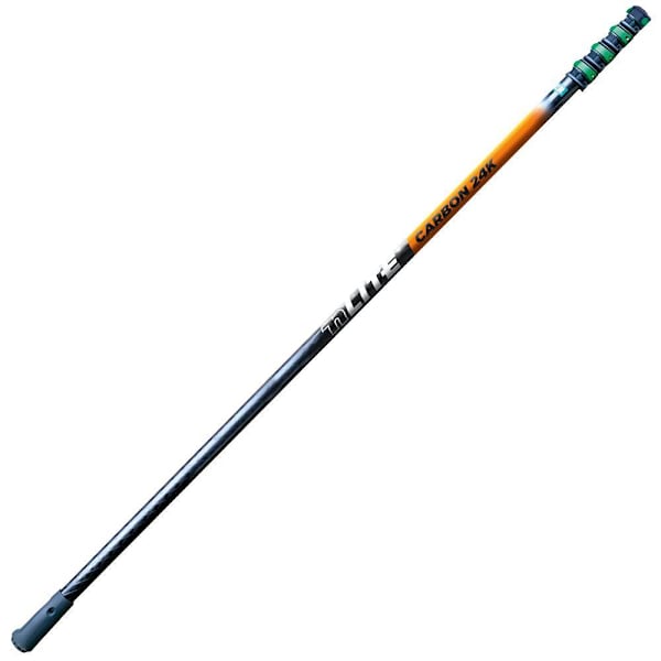 Unger Nlite Carbon Composite Telescopic Pole 4 Sections 20'/6m