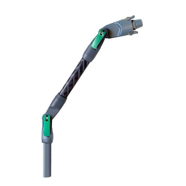 Unger Nlite Gen 2 Mid Gooseneck 16.5"/42cm
