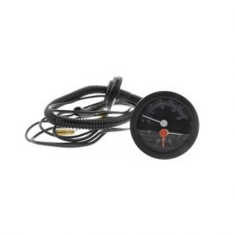 Weil McLain 383-500-210 Pressure/Temperature Gauge Assembly 70°F-320°F 0-85 PSI