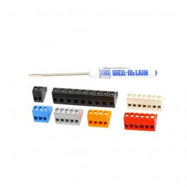 Weil McLain 383-500-642 U-Control Terminal Block Kit