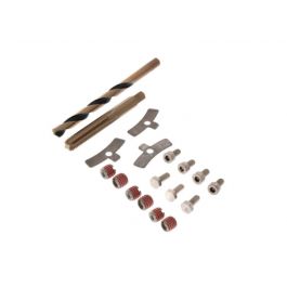 Weil McLain 383-900-090 Threaded Insert M8 X M4