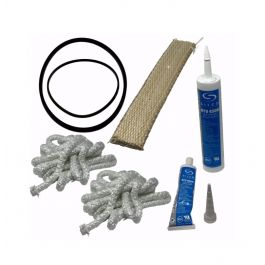 Weil McLain 386-300-213 Section Seal/Rope Kit