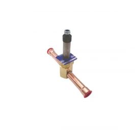 Sporlan Controls 3861-00 Solenoid Valve W/O Coil XUP-3-W