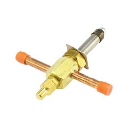 Sporlan Controls 3862-00 Solenoid Valve W/O Coil XUP-6